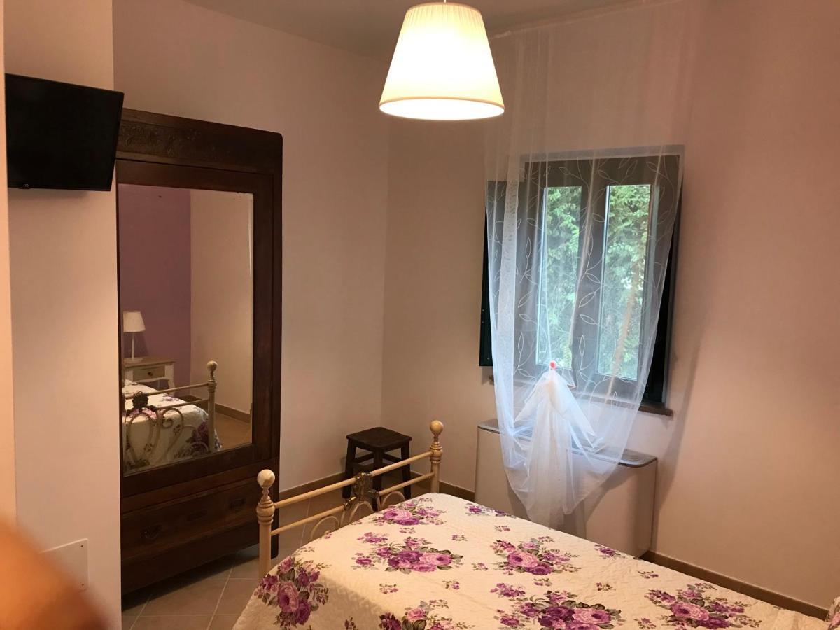 La Dolce Vita 雷卡纳蒂港 外观 照片