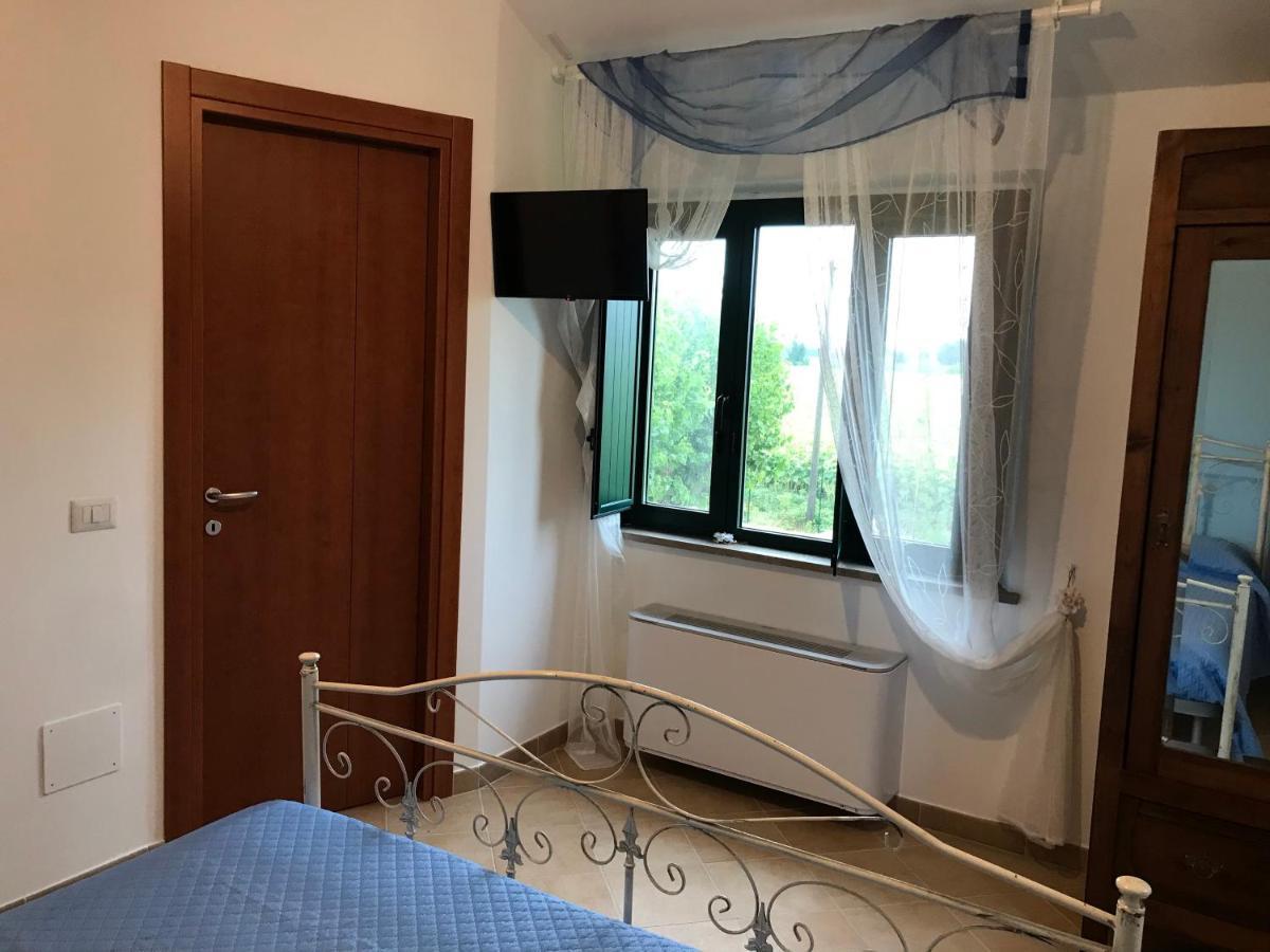 La Dolce Vita 雷卡纳蒂港 外观 照片
